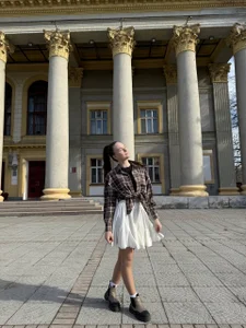 AyannaTomlin Public Foto