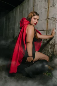 lovenatasha_ Halloween 💦🔥 Pic 3