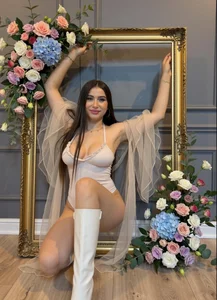 MiaWhiteBunny 🔥 Pic 3