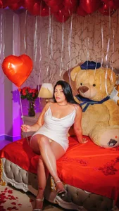 EmaBakker Valentine's day💘 Foto 5