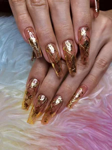 kehisha_ ･ﾟ 𝐍𝐚𝐢𝐥𝐬 💅🏻 ﾟ･ 사진 5