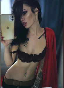 Scarlette_Star_Public图片 4