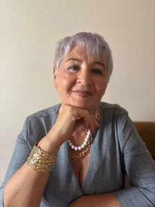 Sandra_Snowflake: granny style🥰 ( 3 фото)