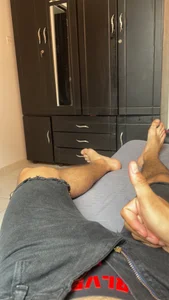 jimmy_scoot Feet Pic