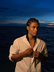 Lucas_eevans Beach Hình