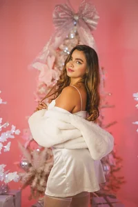 Ambar_Carter Merry Christmas baby! Immagine  4