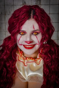 alix_bay Come here and celebrate halloween with me Gambar 2