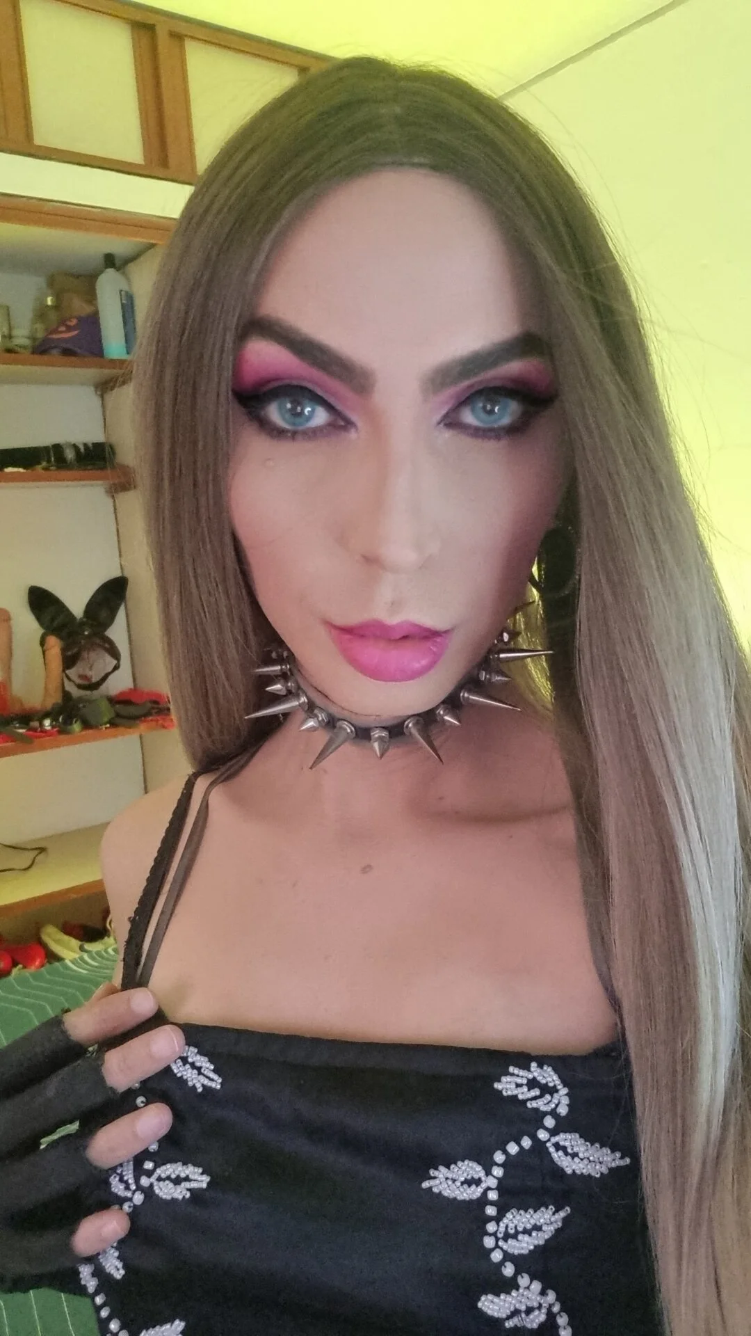 AlejandraDangerGirl Δημοφιλής εικόνα 2106