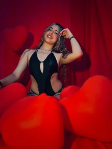 Isabella_Foxx_'s Your love day gift ❣ Sex Photo 1