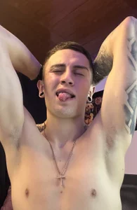 RiderVanceの❤️‍🔥🥵の枚の写真