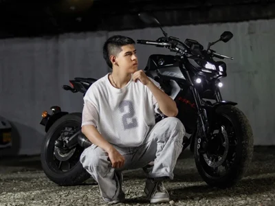 Angel_khouri_Motorcyclist🏍️ Bild 6