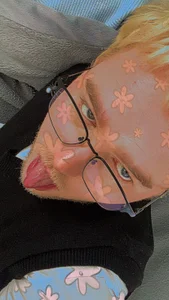 BlondeRebe Public зображення 4