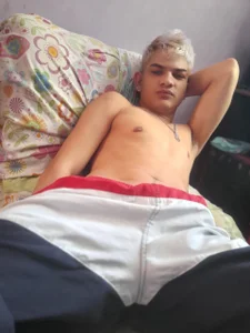 Jesshot_bigcock20cm hello baby รูป 