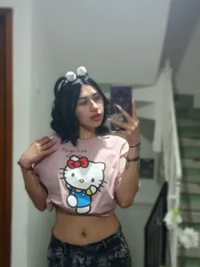 Narastorn oh, Hello Kitty Billede 7