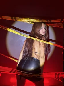 AbbyWathson Danger Zone desires 🔥 Foto 3