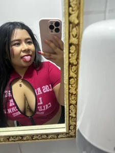 AriaMoonnn 😈🍒🔥 Foto 3
