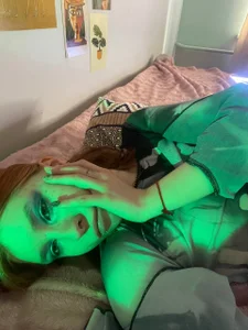 VelvetBlitz Just me Kuva 5