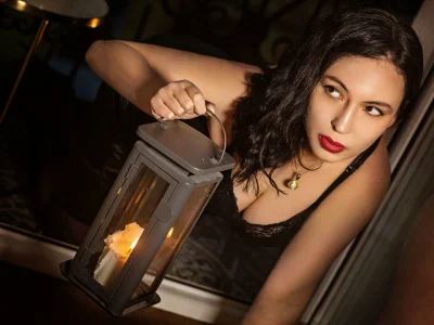 Hot_Lioness Public Pic 8