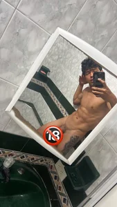 Diego_Navas1 After a bath 💦 Pic