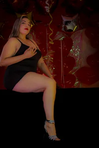 marie_hss Happy Valentin Honey ❤🌹 Pic 2