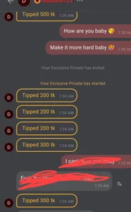 pimange34 King 👑 Foto 3