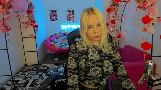helllo od ChloeReedds  snímek