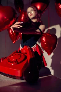 Just Cute Doll od Sofie_Burn  snímek