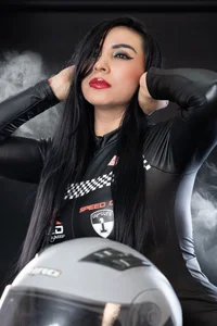 SeleneBanks Biker 🏍️ Pic 3