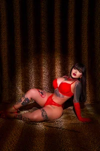 Diosathedoll Valentine’s Day Immagine  7