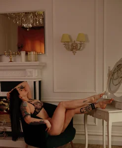 Sexy lingerie💋💋💋 od AmberDismond  snímek