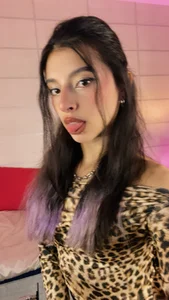 NanakoDollx When the sun goes down and the moon comes up Foto 8