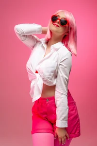 Hello Barbie! od CassandraMarcy  snímek