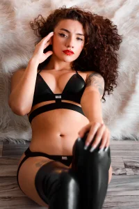 MegannP SENSUAL 😈🔥 Foto 5