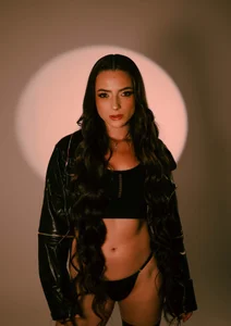 Princsgirl_top model Bild 6