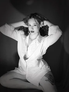 beautiful girl ❣ de Nami_Curls Foto 2