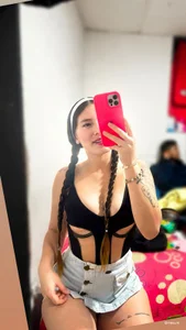 Heley_12 my hot body Foto 3