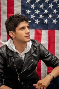 Jeick-Dawson 4 JUL 🇺🇸 Pic