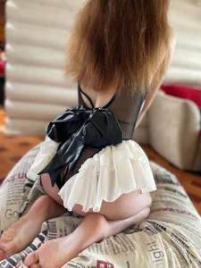 LittleFox33 )) Fotka