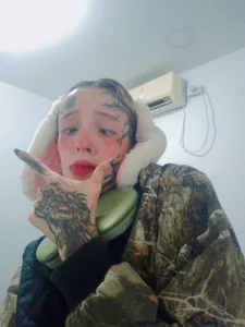 barbara_anal_squirt_ C Foto 6