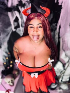 AndreaSweet2 HALLOWEEN SPECIAL 🎃🫦👻  2. fénykép