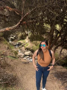 In the Mountain od Agatha_bellucci_  4 snímek