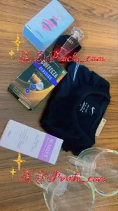 Prachi_cam Gifts with a lot of love Hình 6