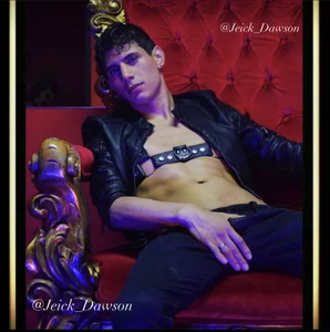 Jeick-Dawson MASTER Foto 2