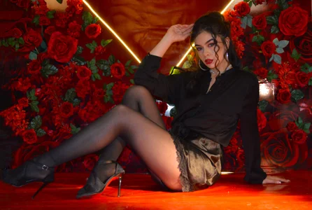 AlanaCraft San valentine elegant Pic 2