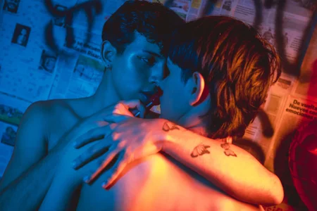 jayAndDan Valentine's Day ❤️‍🔥💝 Pic 6