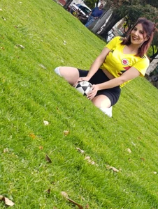 nadia_r_ ⚽❤️ Immagine  4