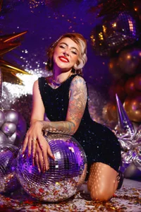 Evangelyne_1 CALEBRATING THIS YEAR ♥ Immagine  3