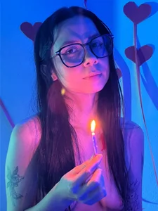 Fire_Lily Public Immagine 