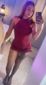 gemma_sm Fantasy starts right here, do you dare 💖🍒💓😈 Pic