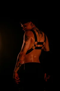 Anhony_Muscle Public صورة واحدة|Anhony_Muscle Public صورتان|Anhony_Muscle Public  3 صور|Anhony_Muscle Public  3 صورة